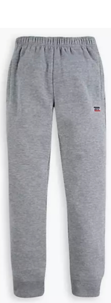 Levi's Boys Fleece Jogger